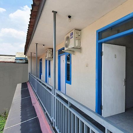 Hotel Spot On 2726 Kopo 355 Syariah Bandung Zewnętrze zdjęcie