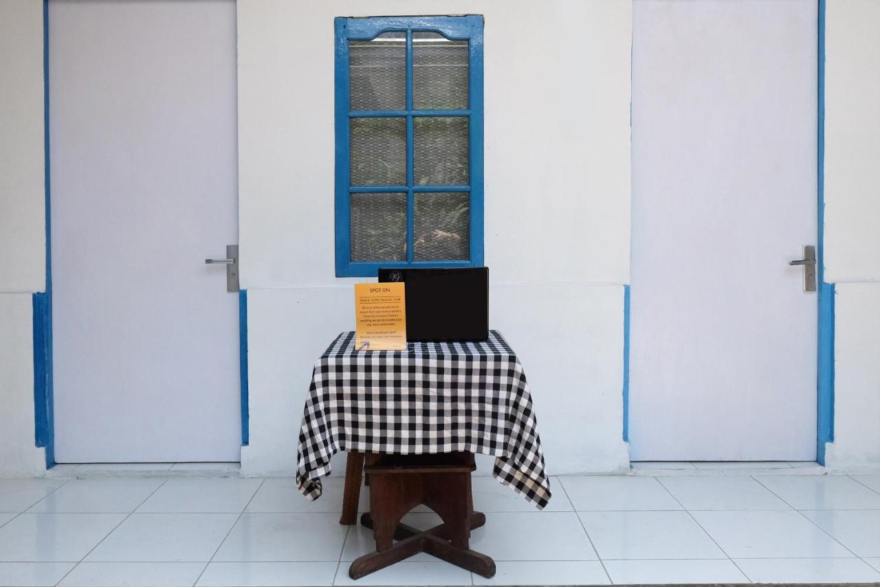 Hotel Spot On 2726 Kopo 355 Syariah Bandung Zewnętrze zdjęcie