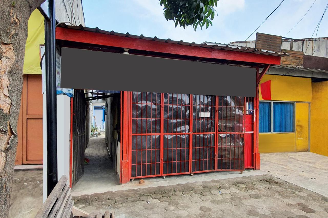 Hotel Spot On 2726 Kopo 355 Syariah Bandung Zewnętrze zdjęcie