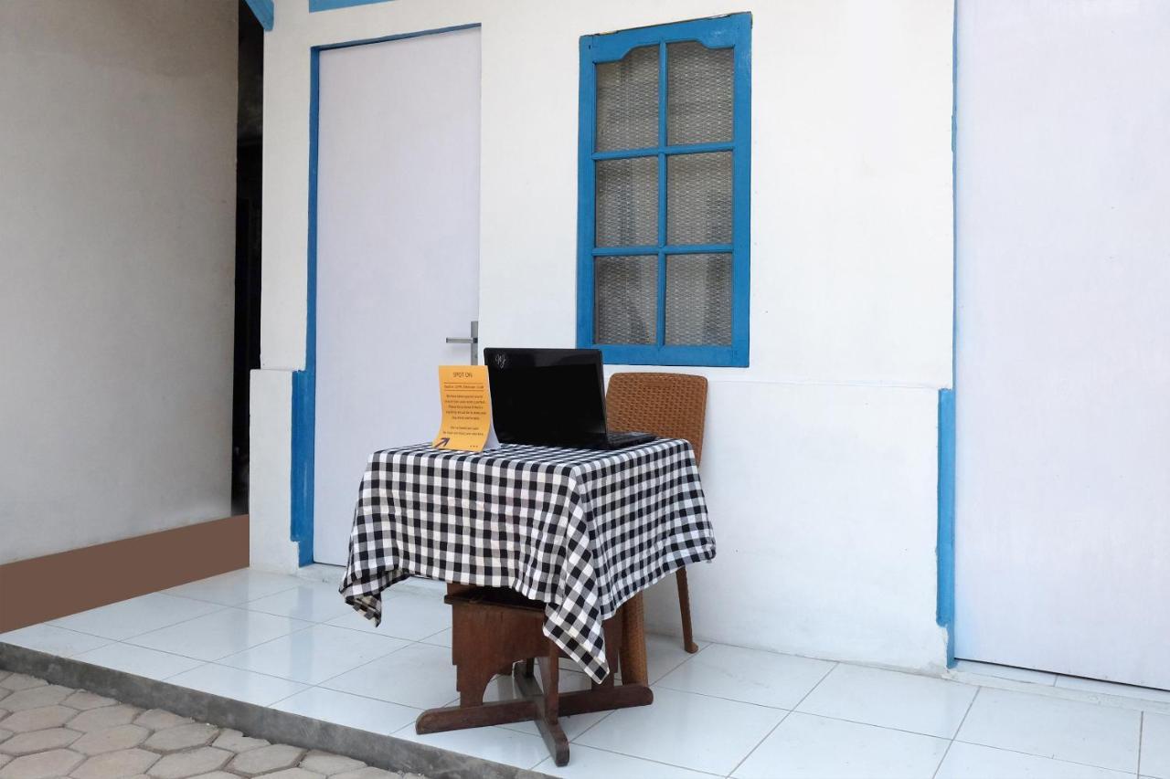 Hotel Spot On 2726 Kopo 355 Syariah Bandung Zewnętrze zdjęcie