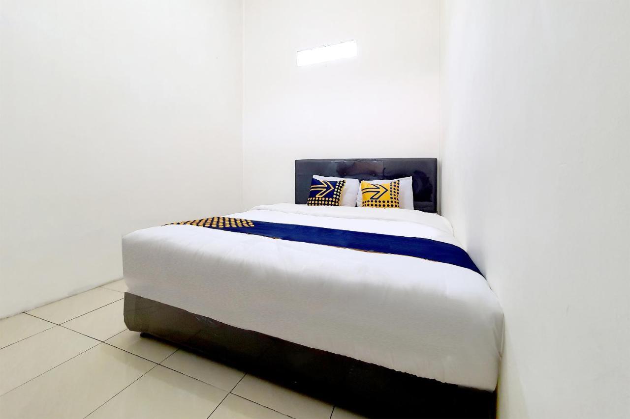 Hotel Spot On 2726 Kopo 355 Syariah Bandung Zewnętrze zdjęcie