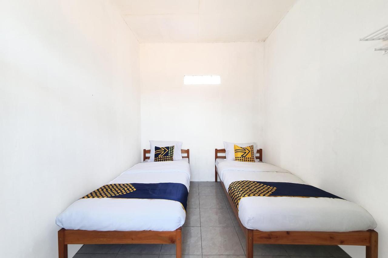 Hotel Spot On 2726 Kopo 355 Syariah Bandung Zewnętrze zdjęcie